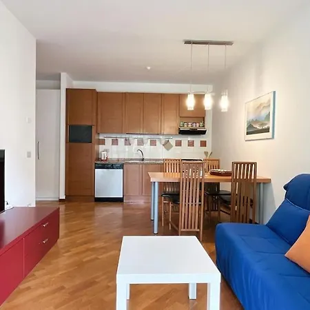 Apartment La Piazzetta - Affitti Brevi Italia *