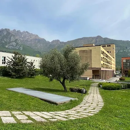 La Piazzetta - Affitti Brevi Italia 아파트