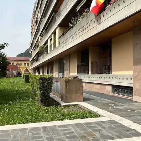 아파트 La Piazzetta - Affitti Brevi Italia